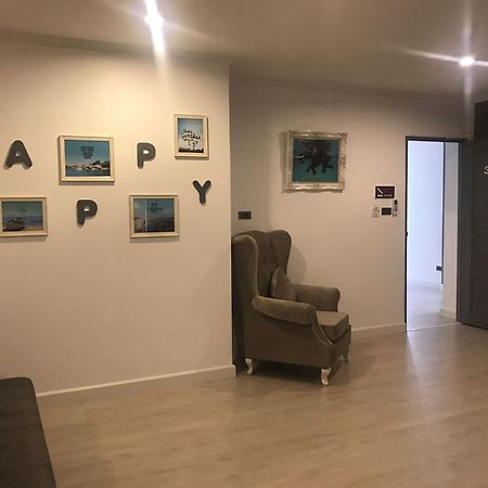 White House By 88 Hotel Phang Nga Luaran gambar