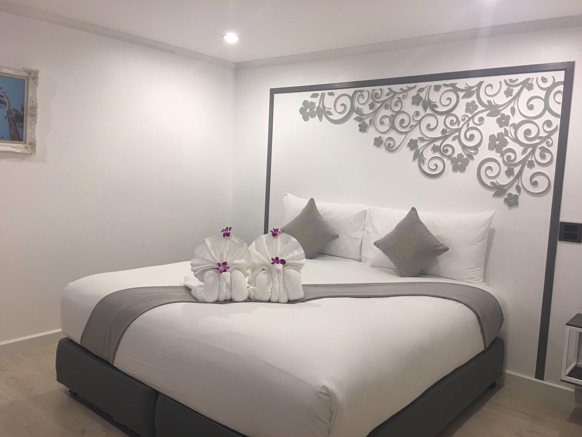 White House By 88 Hotel Phang Nga Luaran gambar