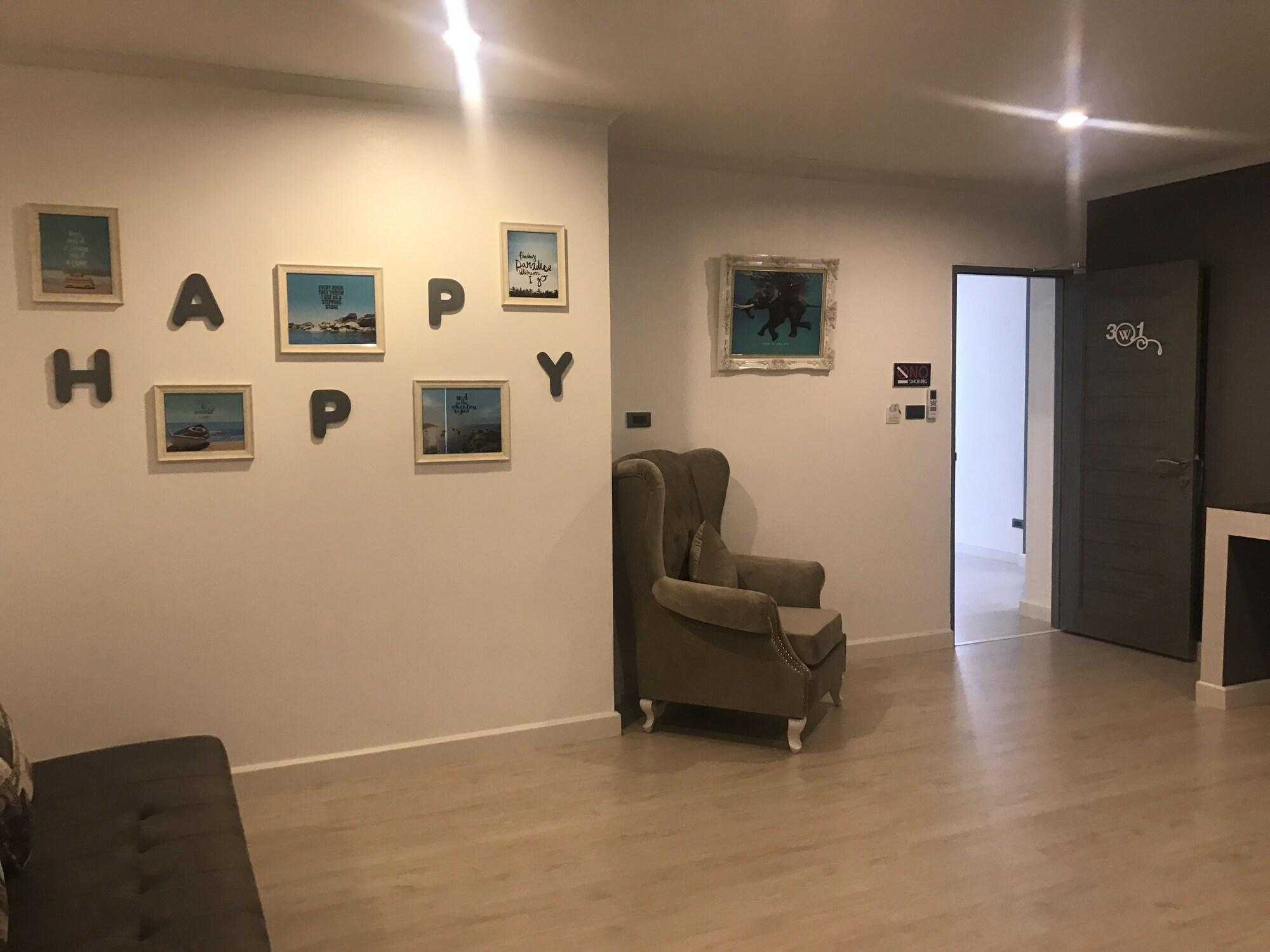 White House By 88 Hotel Phang Nga Luaran gambar