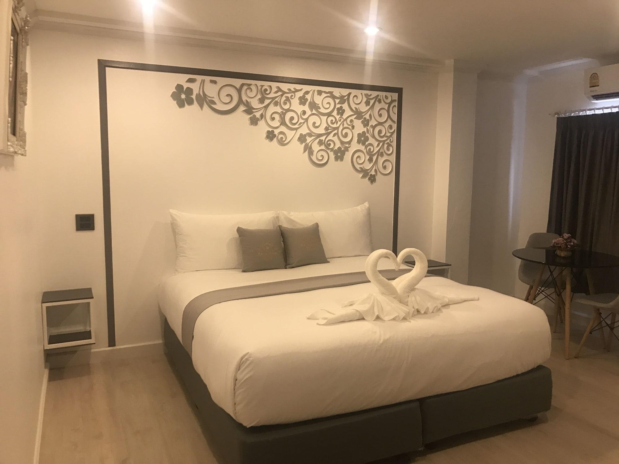 White House By 88 Hotel Phang Nga Luaran gambar