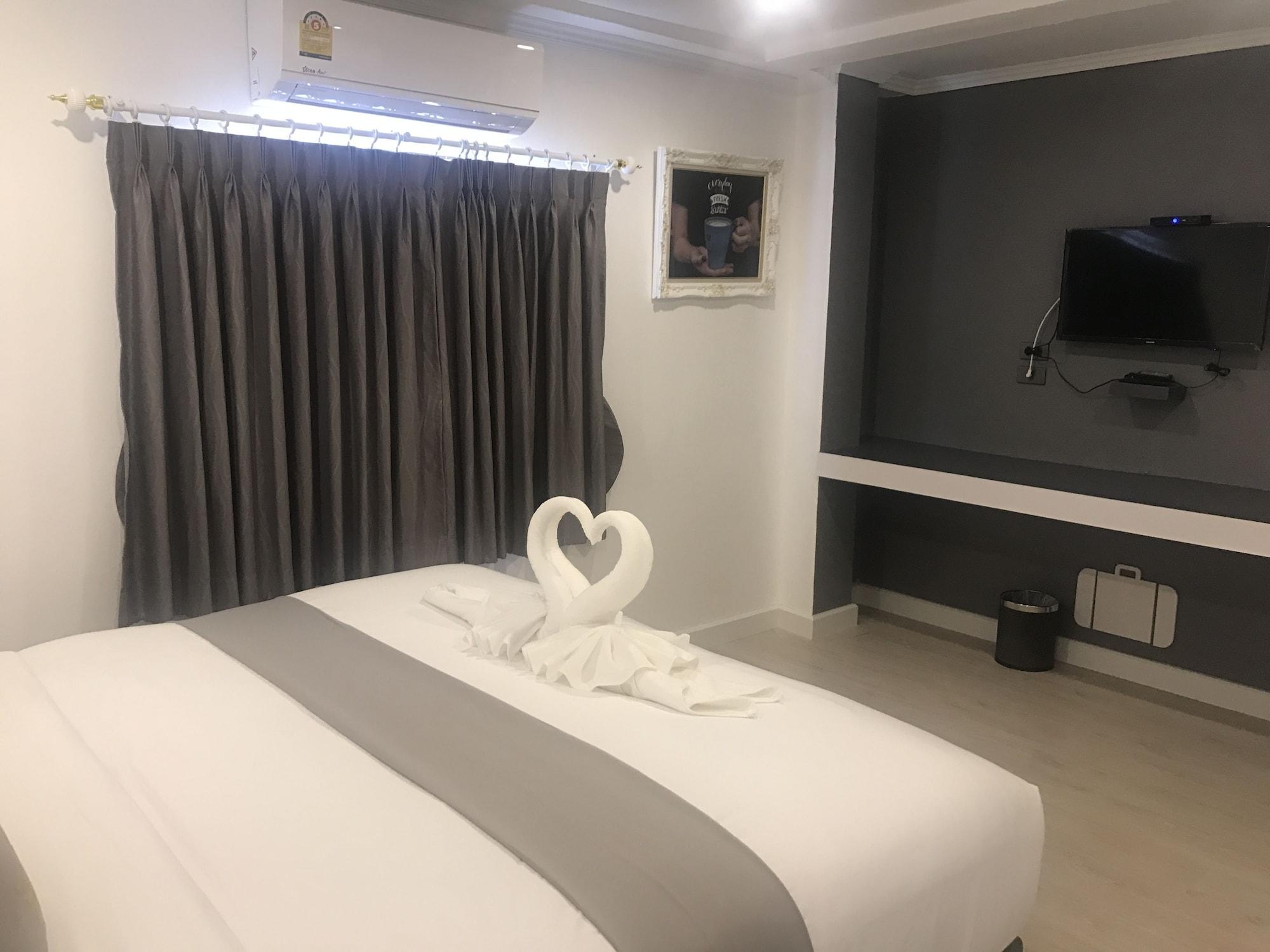 White House By 88 Hotel Phang Nga Luaran gambar