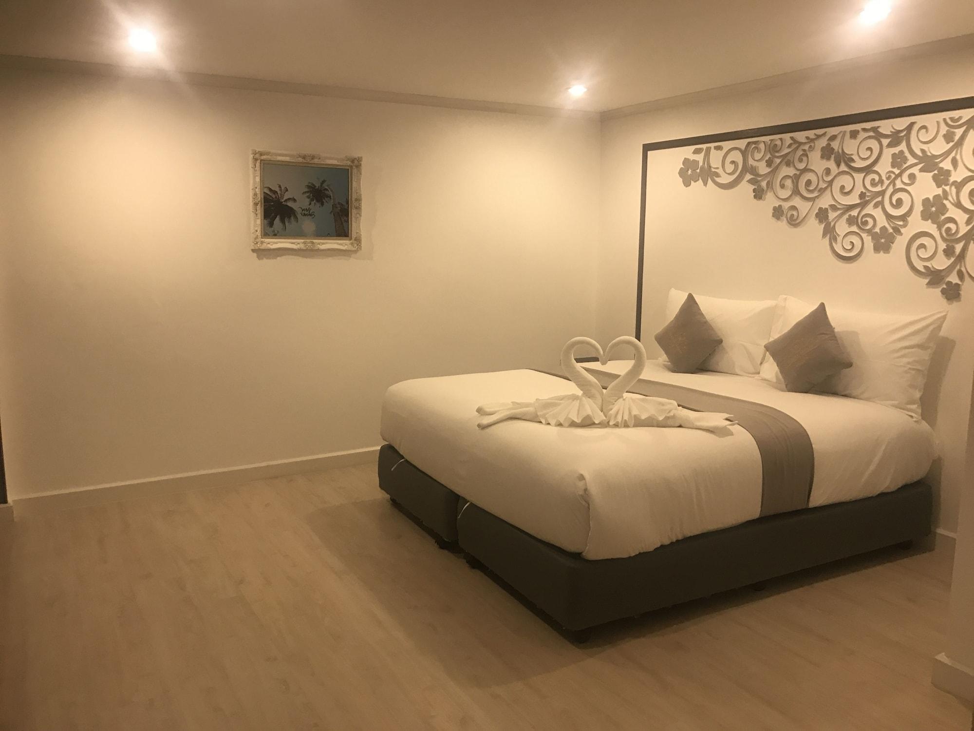 White House By 88 Hotel Phang Nga Luaran gambar