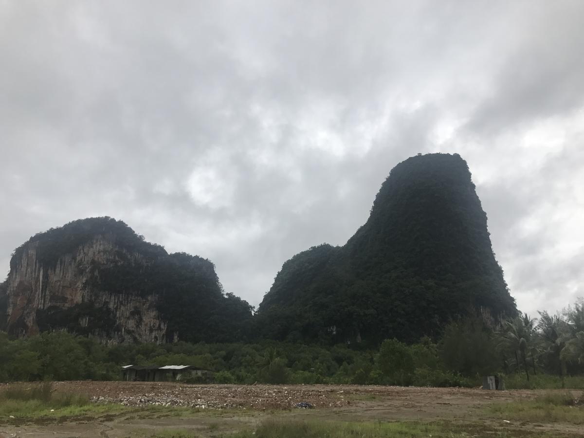 White House By 88 Hotel Phang Nga Luaran gambar