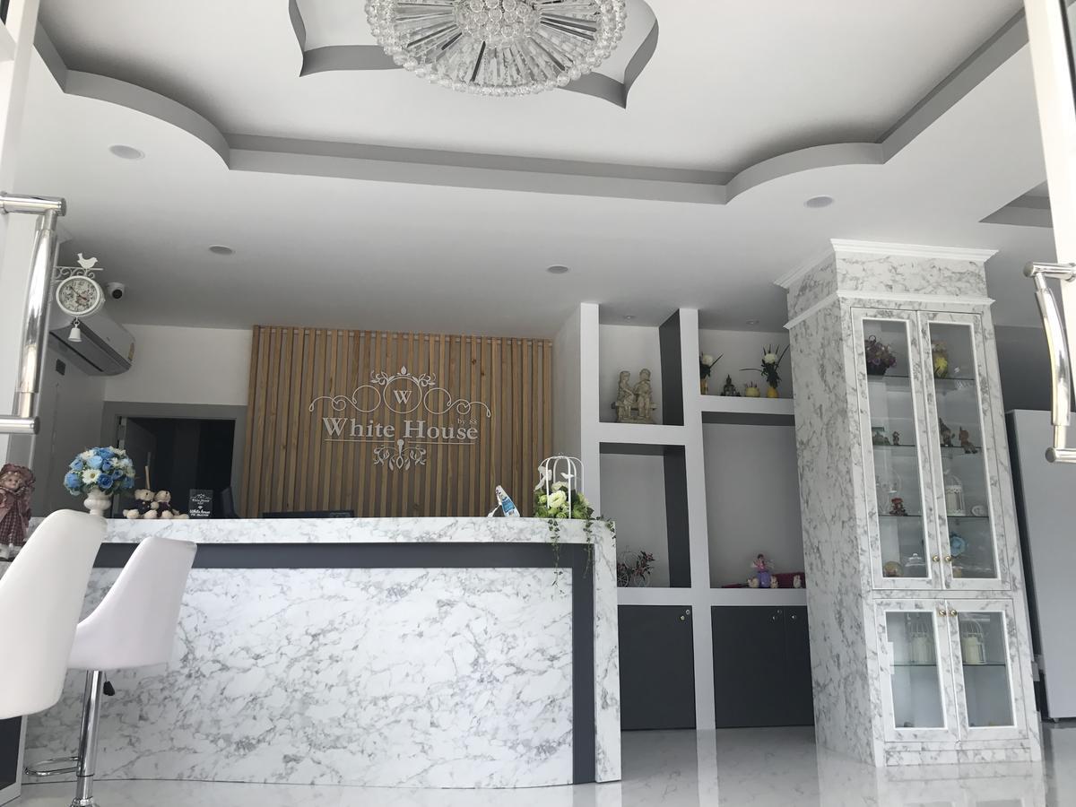 White House By 88 Hotel Phang Nga Luaran gambar